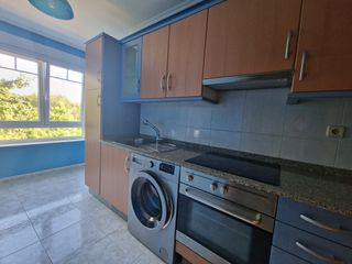 Appartamento in O Feal - Xubia