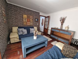 Appartement  Rúa concepción arenal. Piso con terraza, ascensor, garaje y trastero