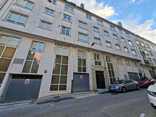 Appartement  Rúa murillo. Duplex en el centro de naron