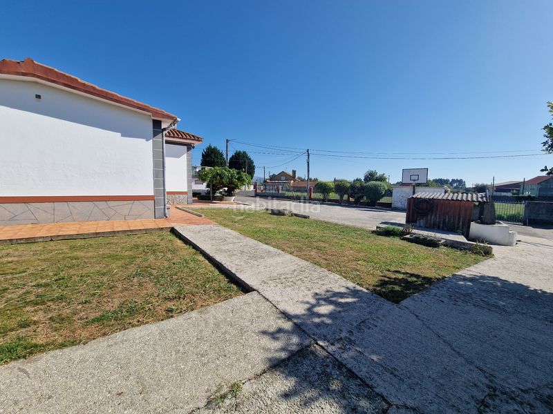 Foto 2a5d41c0-2d3e-41e0-b80c-d89c6efa22a3. Casa amb calefacció aparcament a San Mateo - Castro - O Val Narón
