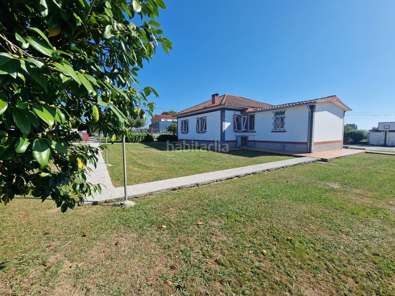 Foto 86225e3e-772c-44af-a73e-dc0aef148aa4. Casa amb calefacció aparcament a San Mateo - Castro - O Val Narón