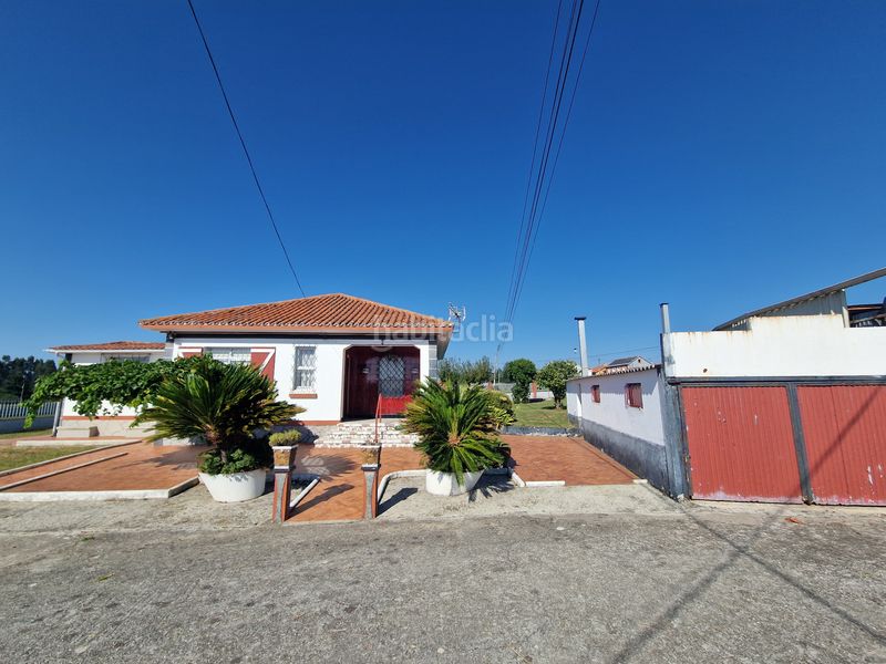 Foto 89c87a0a-044a-4e31-b25d-ea4176e216df. Casa amb calefacció aparcament a San Mateo - Castro - O Val Narón