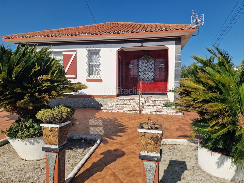 Foto 91da98e5-50fc-4726-b877-9b9953120b9f. Casa amb calefacció aparcament a San Mateo - Castro - O Val Narón