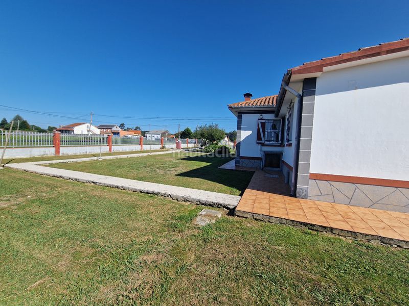 Foto affd934b-b415-4d0f-ab31-fcaffb7a2e82. Casa amb calefacció aparcament a San Mateo - Castro - O Val Narón