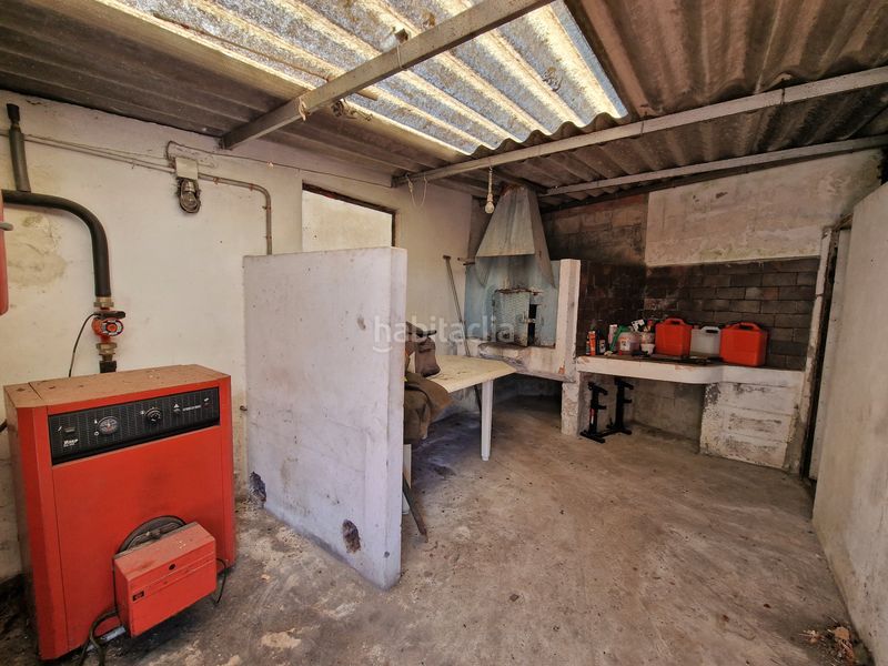 Foto bd3aab11-1540-4a1a-a19d-ed7859a7b295. Casa amb calefacció aparcament a San Mateo - Castro - O Val Narón