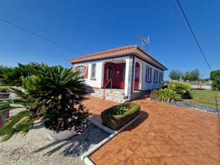 Casa a San Mateo - Castro - O Val. Casa de planta baja con finca en castro - naron