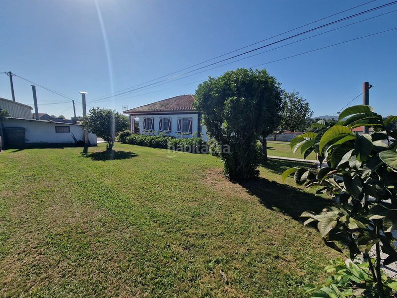Foto d5563579-416c-4964-b097-b3c730666129. Casa amb calefacció aparcament a San Mateo - Castro - O Val Narón