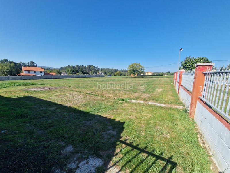 Foto d61d74fe-5ecc-48be-bd81-a66ca688cf02. Casa amb calefacció aparcament a San Mateo - Castro - O Val Narón