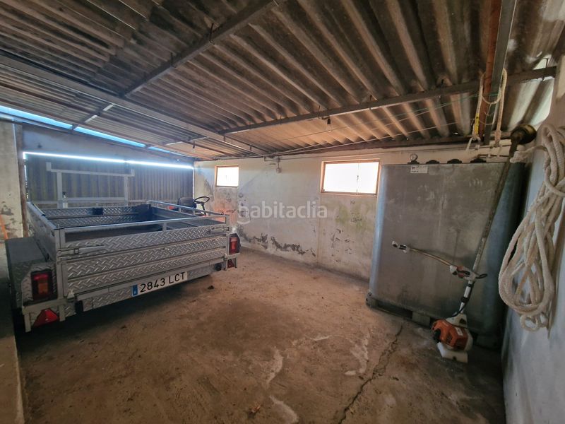 Foto f733fa96-861f-4820-83eb-53f91da6142e. Casa amb calefacció aparcament a San Mateo - Castro - O Val Narón