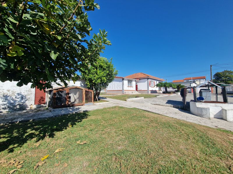 Foto f985b4fe-6dcb-4ab3-9747-de6e6173c398. Casa amb calefacció aparcament a San Mateo - Castro - O Val Narón