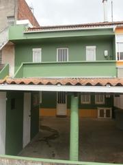 Semi detached house in Piñeiros - Freixeiro