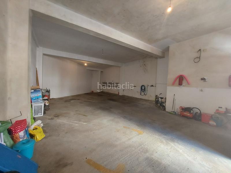 Foto aeede94e-e76d-4ba3-9220-e0da0febfd46. Business premise in Porta Nova Ferrol