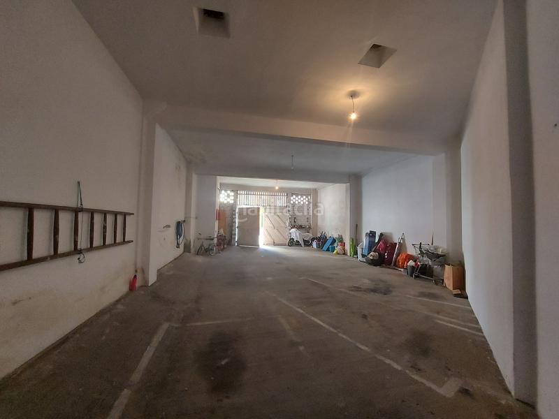 Foto 3f8cee7c-3069-498c-ab60-eea82d33e2ea. Local comercial a Porta Nova Ferrol