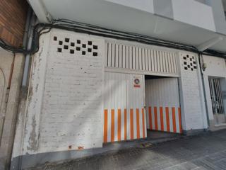 Local commercial à Porta Nova