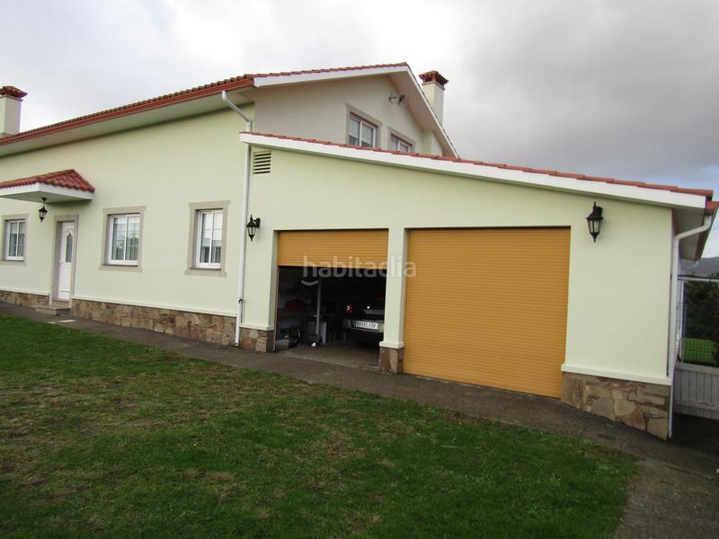 Foto 0b8c4513-80a6-4ae0-9946-296f4b8c2716. Casa amb calefacció aparcament a Valdoviño