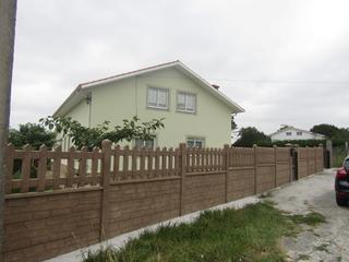 Casa a Valdoviño