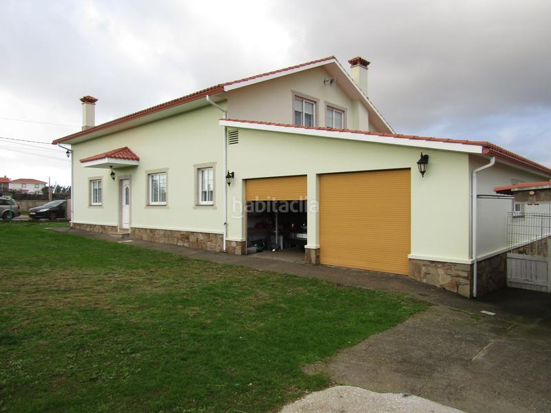 Foto 75c44565-5b82-47d6-ba8b-a6c810514a79. Casa amb calefacció aparcament a Valdoviño