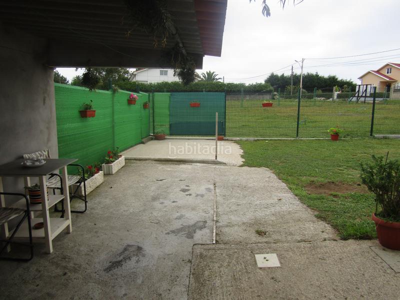 Foto b0cb014c-8806-4b16-b558-5fac7c7914d2. Casa amb calefacció aparcament a Valdoviño