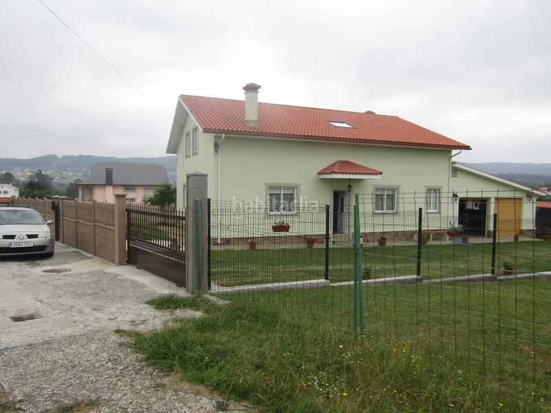 Foto c9f0e198-a70b-4c9f-a6b4-28ea681967e6. Casa amb calefacció aparcament a Valdoviño