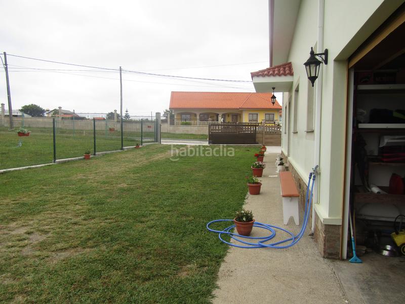 Foto ddc0c403-0c55-4b63-bf4f-2cc7d068ee8f. Casa amb calefacció aparcament a Valdoviño