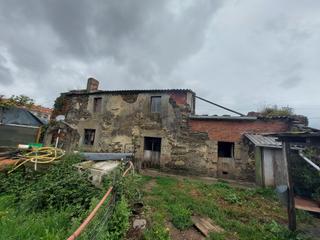 House  Camino pelegrino