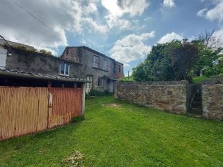 House  Camiño do lodairo