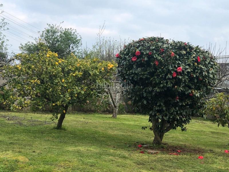 Foto 7292b17b-9a65-4511-ab73-946628178b64. Casa  en santa marina con finca en A Malata - Catabois - Ciudad Jardín Ferrol