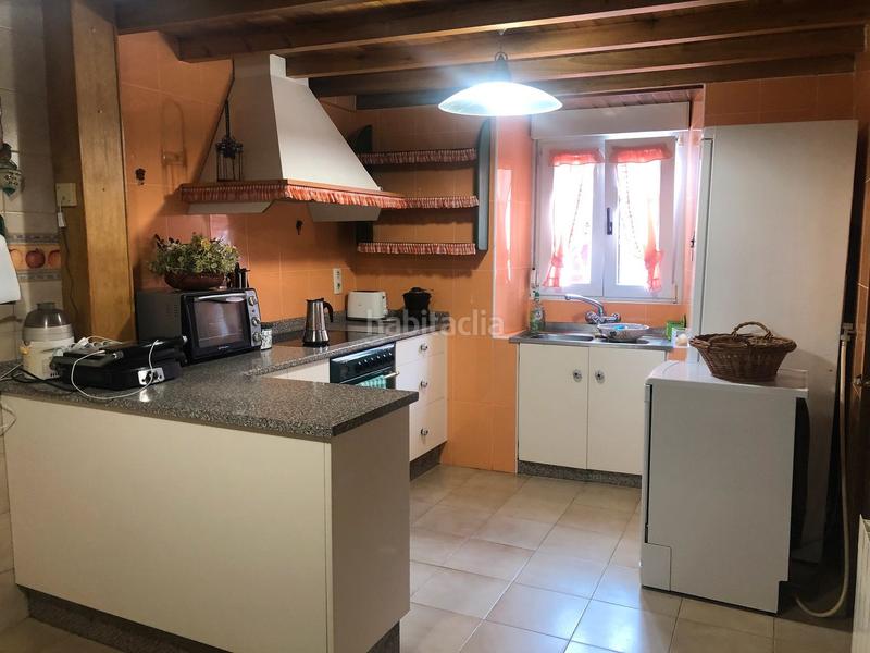 Foto cfe9d172-04f6-46b5-bead-3fb49b169900. Casa  en santa marina con finca en A Malata - Catabois - Ciudad Jardín Ferrol