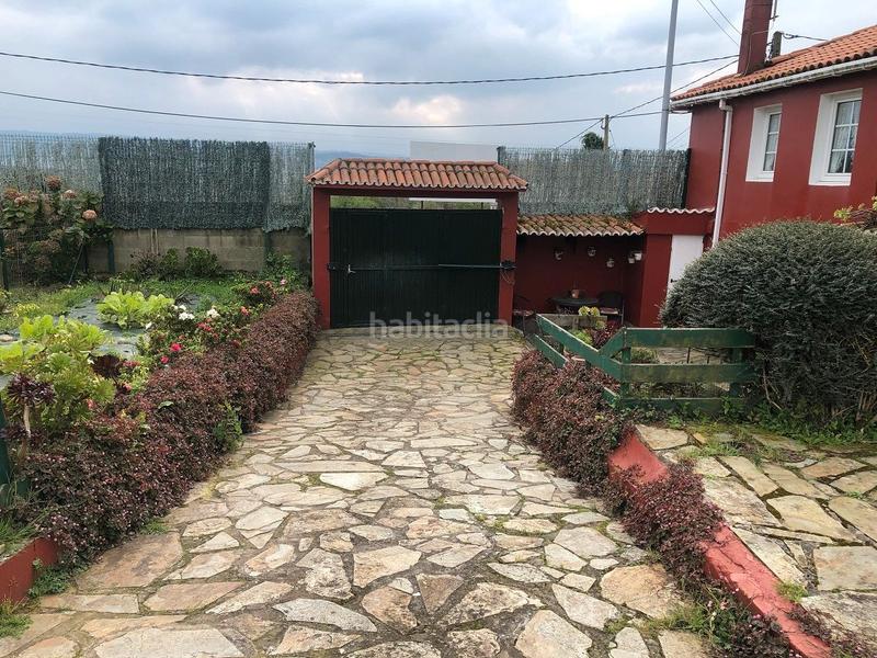 Foto de9036a1-fc28-482e-b936-dab5bc0590dd. Casa  en santa marina con finca en A Malata - Catabois - Ciudad Jardín Ferrol