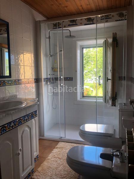 Foto fa274024-c79c-4434-a7df-aa86b80ef013. Casa  en santa marina con finca en A Malata - Catabois - Ciudad Jardín Ferrol