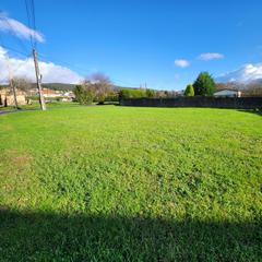 Terreno residenziale in Sedes - Pedroso - Doso