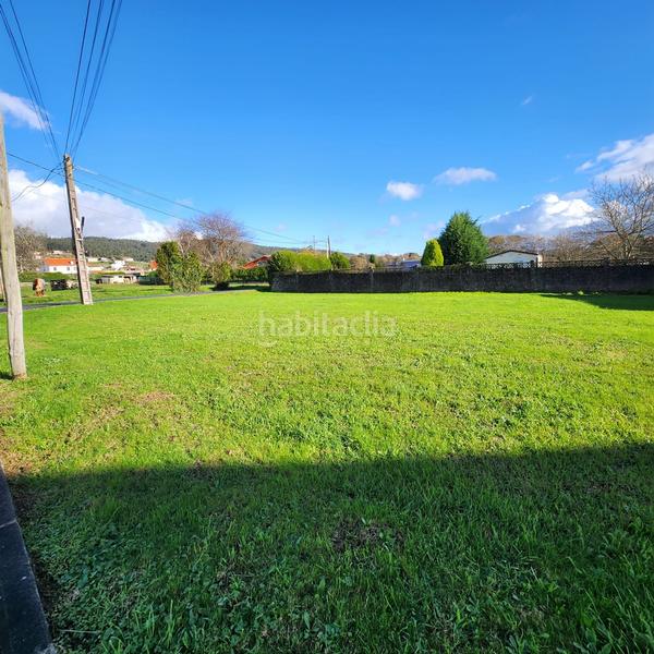 Foto 37857373-1b2f-4a2b-9890-206d8d990abd. Terrain résidentiel dans Sedes - Pedroso - Doso Narón