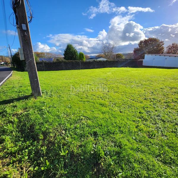 Foto 4b960579-3898-4046-91c9-00bb25b3759d. Terrain résidentiel dans Sedes - Pedroso - Doso Narón