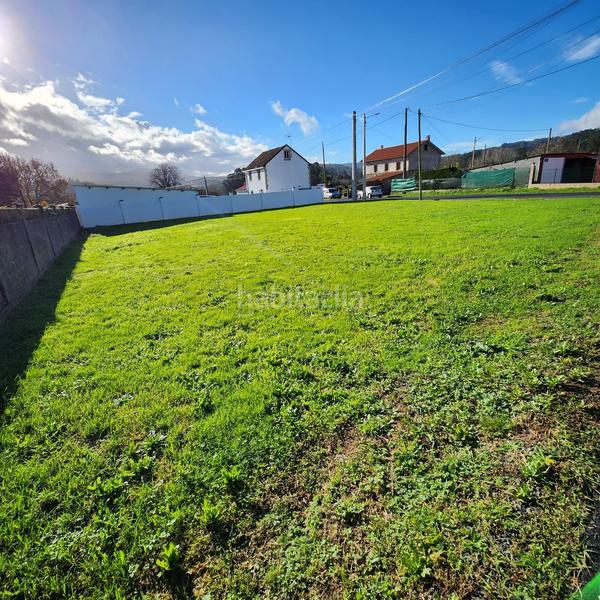 Foto 7715283f-5afe-4803-beca-5bcfa3cd1ad0. Terrain résidentiel dans Sedes - Pedroso - Doso Narón