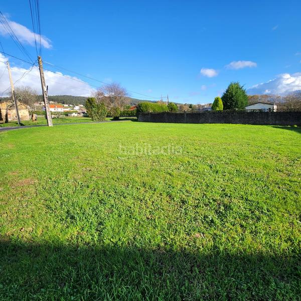 Foto 7ca44f1d-c8f7-47ab-be97-c33e407b76d4. Terrain résidentiel dans Sedes - Pedroso - Doso Narón