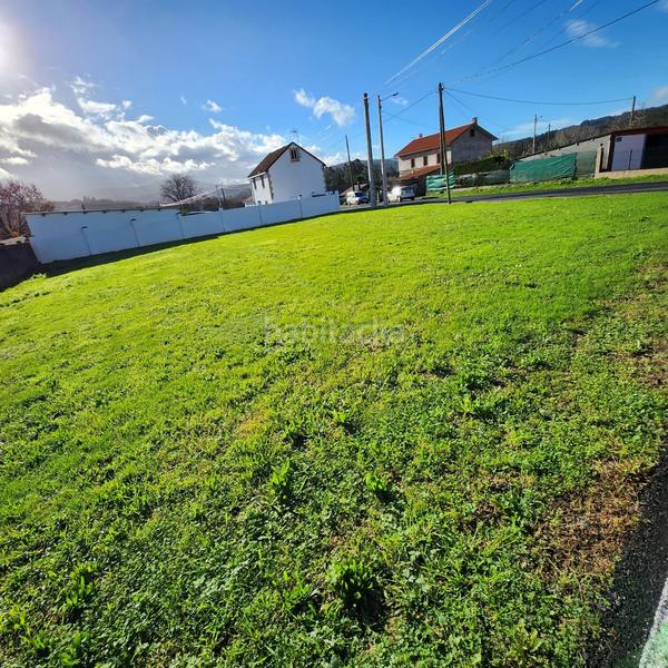 Foto df1be441-e22d-4747-b2c0-47b76cf4d735. Terrain résidentiel dans Sedes - Pedroso - Doso Narón