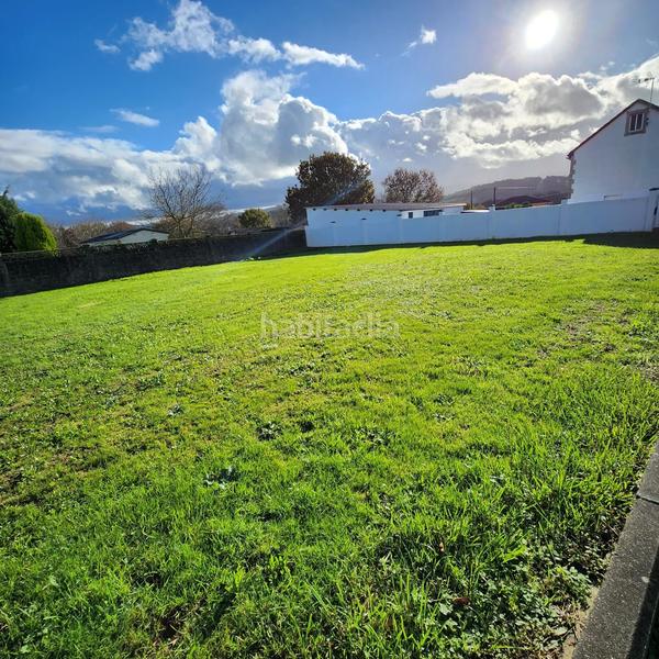 Foto f9743ed3-f4b8-4f5e-aae2-acd0a9bfbb6e. Terrain résidentiel dans Sedes - Pedroso - Doso Narón