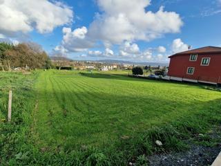 Terreno residenziale in Estrada de San Pedro