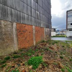 Terreno residenziale in A Gándara. Terreno edificable en a gándara