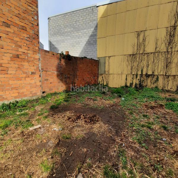 Foto a04e038a-3c1c-4243-9d50-16746c27f00a. Terreny residencial a A Gándara Narón