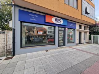 Location Local commercial  Estrada castelao