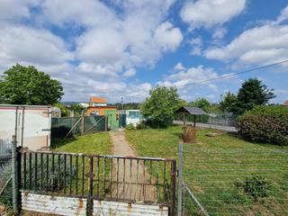 Residential Plot in San Mateo - Castro - O Val