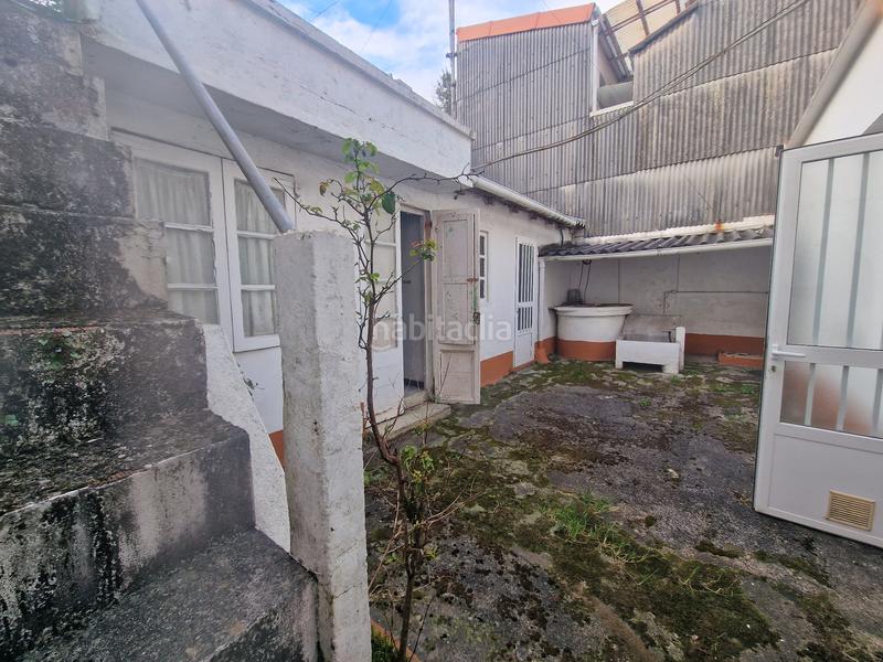 Foto 3e3efb12-d698-4dd2-8589-5d541cceeb2c. Maison dans O Feal - Xubia Narón