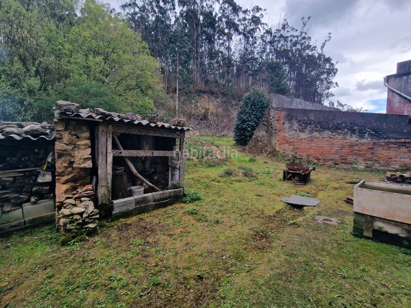 Foto 0375142d-a0b3-405e-a79d-c971a25d292d. Casa a Sedes - Pedroso - Doso Narón
