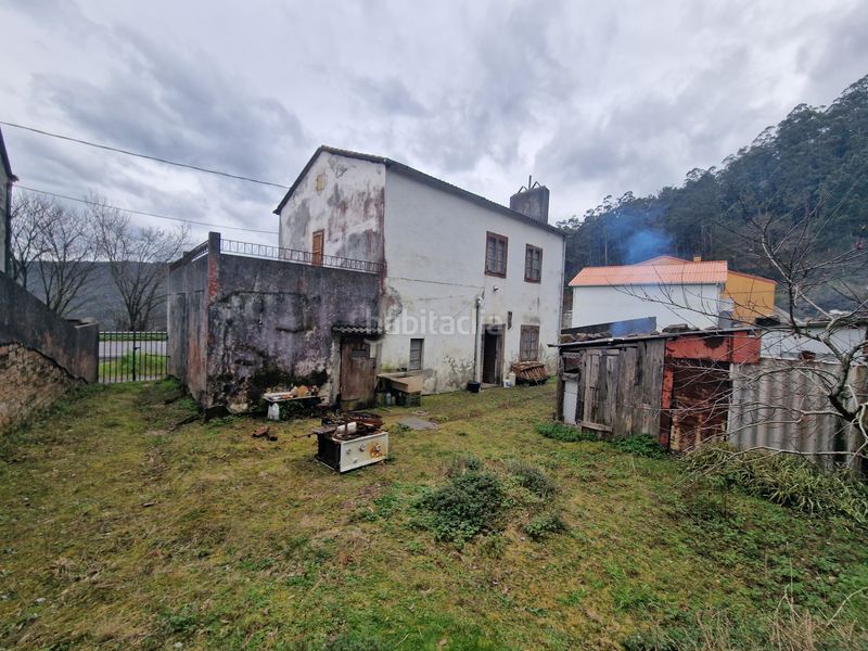 Foto 1273796f-2770-4911-b695-a72a850e5e9c. Casa a Sedes - Pedroso - Doso Narón