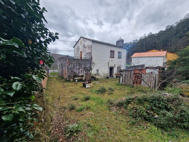 Foto ac14f04d-c188-4ad9-afde-b0c35c2967aa. Casa a Sedes - Pedroso - Doso Narón