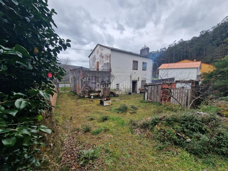 Foto ac14f04d-c188-4ad9-afde-b0c35c2967aa. Casa a Neda