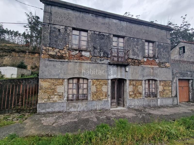 Foto f2f87d5e-14fb-462a-94d1-800f80ec62b9. Casa a Neda