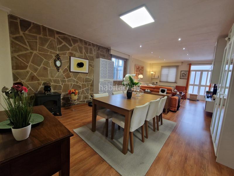 Foto 40629b1b-7a56-4698-b5cc-703eee8dde39. Casa  reformada en san juan - en A Malata - Catabois - Ciudad Jardín Ferrol