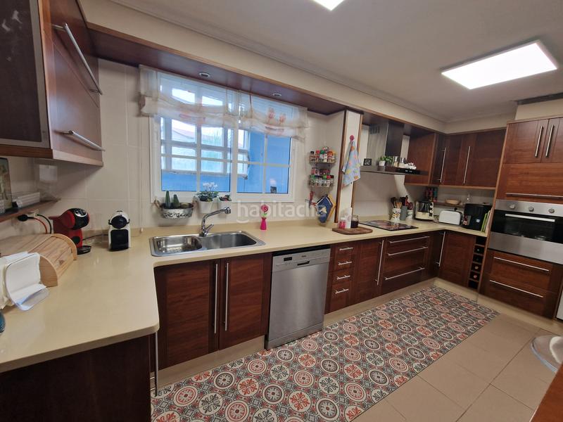 Foto 57d0e8d9-c53d-4ea5-8cd0-8e8dfe2ed6a4. Casa  reformada en san juan - en A Malata - Catabois - Ciudad Jardín Ferrol